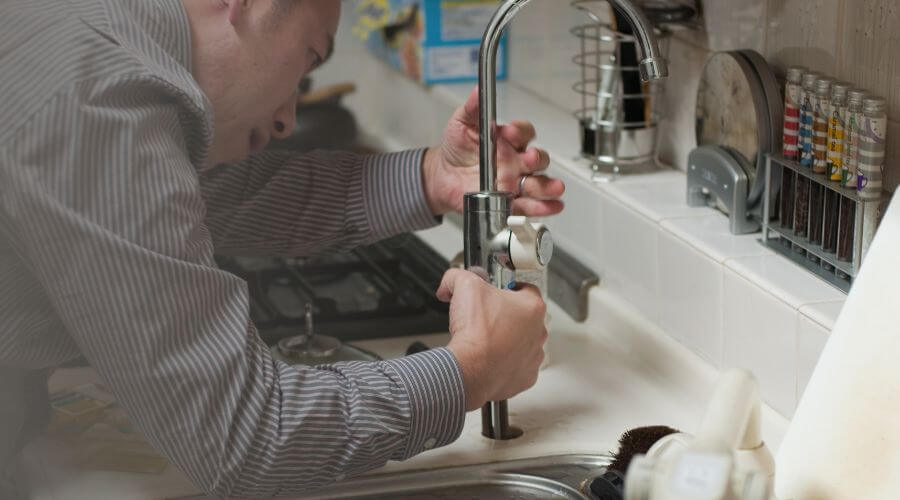 Local expert plumbing services in Bridgeville, CA